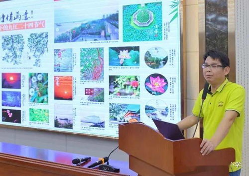 巧用攝影妙招，點亮藝術之眼——儒林一小教師業務培訓之校園圖片拍攝與手機修圖側記