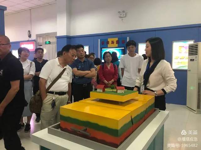 筑牢基石強本領，守牢安全第一線——濟南市城管系統應急演習紀實